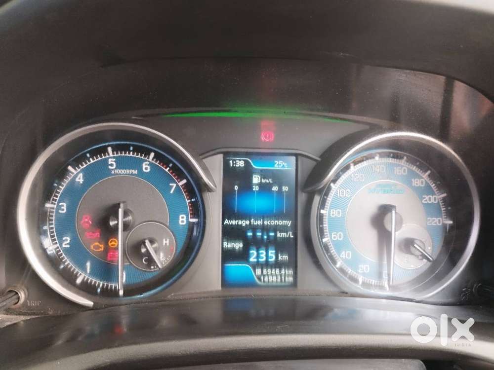 Maruti Suzuki Xl6 2020 Petrol Well Maintained