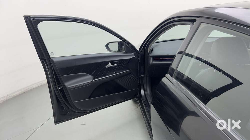 Hyundai Verna 1.5 Sx Turbo Petrol Dct, 2023, Petrol