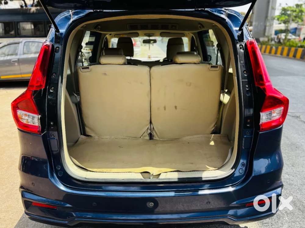 Maruti Suzuki Ertiga Vdi, 2020, Diesel