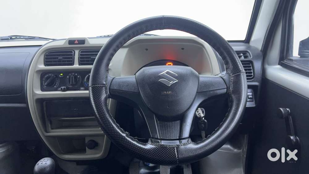 Maruti Suzuki Eeco 5 Seater Ac, 2023, Petrol