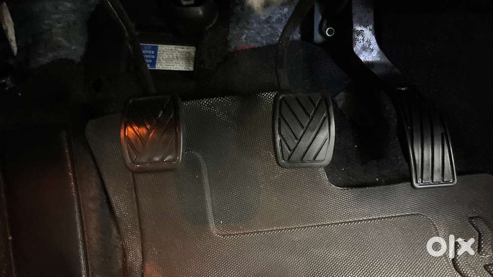Maruti Suzuki Vitara Brezza Zxi +, 2021, Petrol