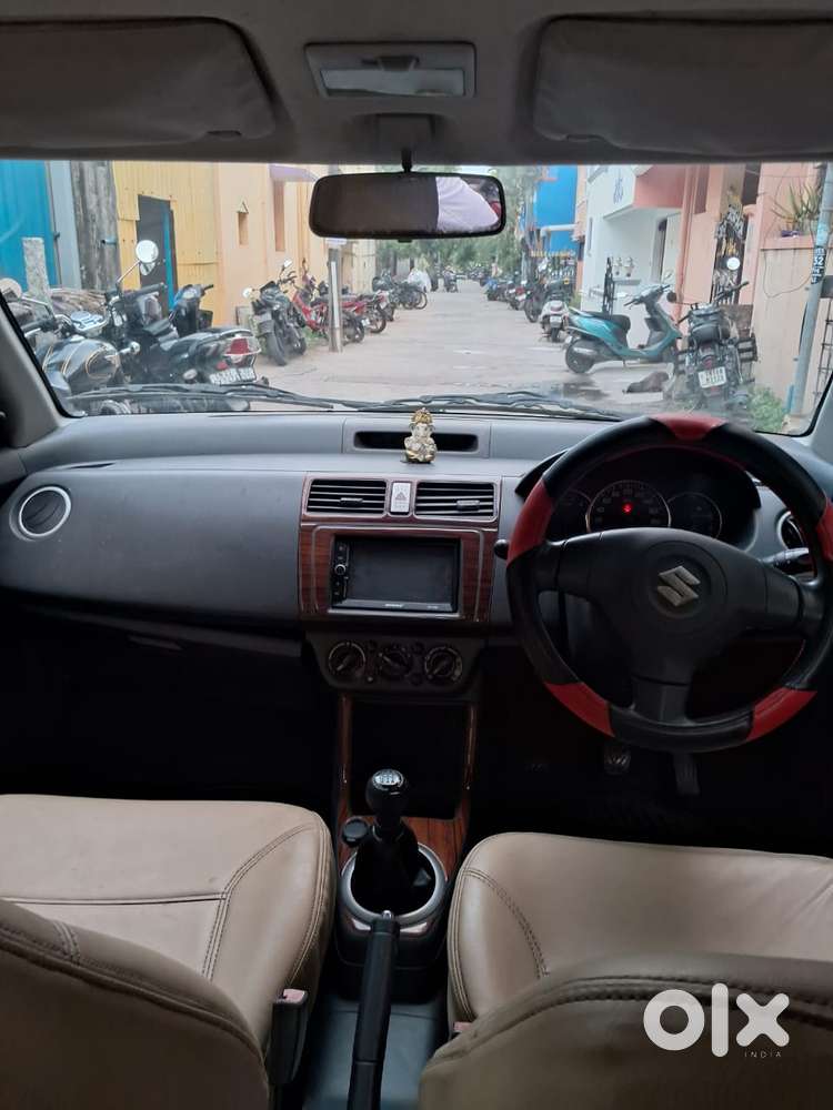 Maruti Suzuki Swift Vxi + Manual, 2008, Petrol
