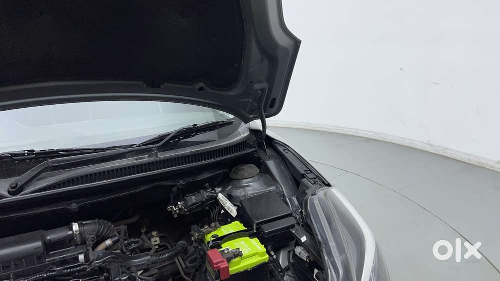 Toyota Glanza 1.2 V, 2019, Petrol