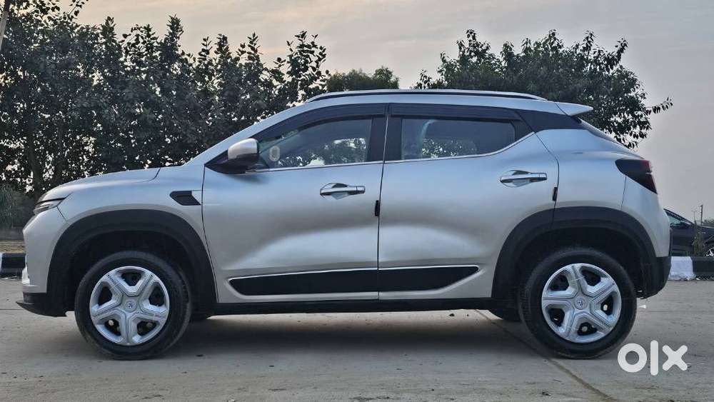 Renault Kiger Rxe, 2022, Petrol