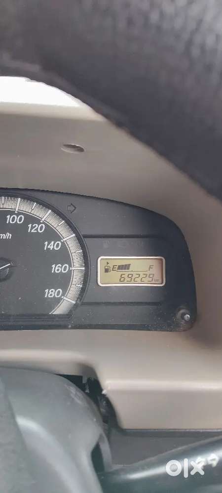 Maruti Suzuki Eeco 2020