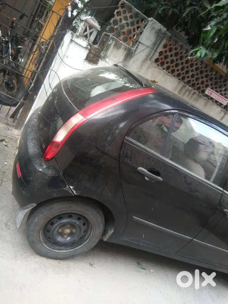 Tata Indica Vista 2011 Diesel 65000 Km Driven For Sale