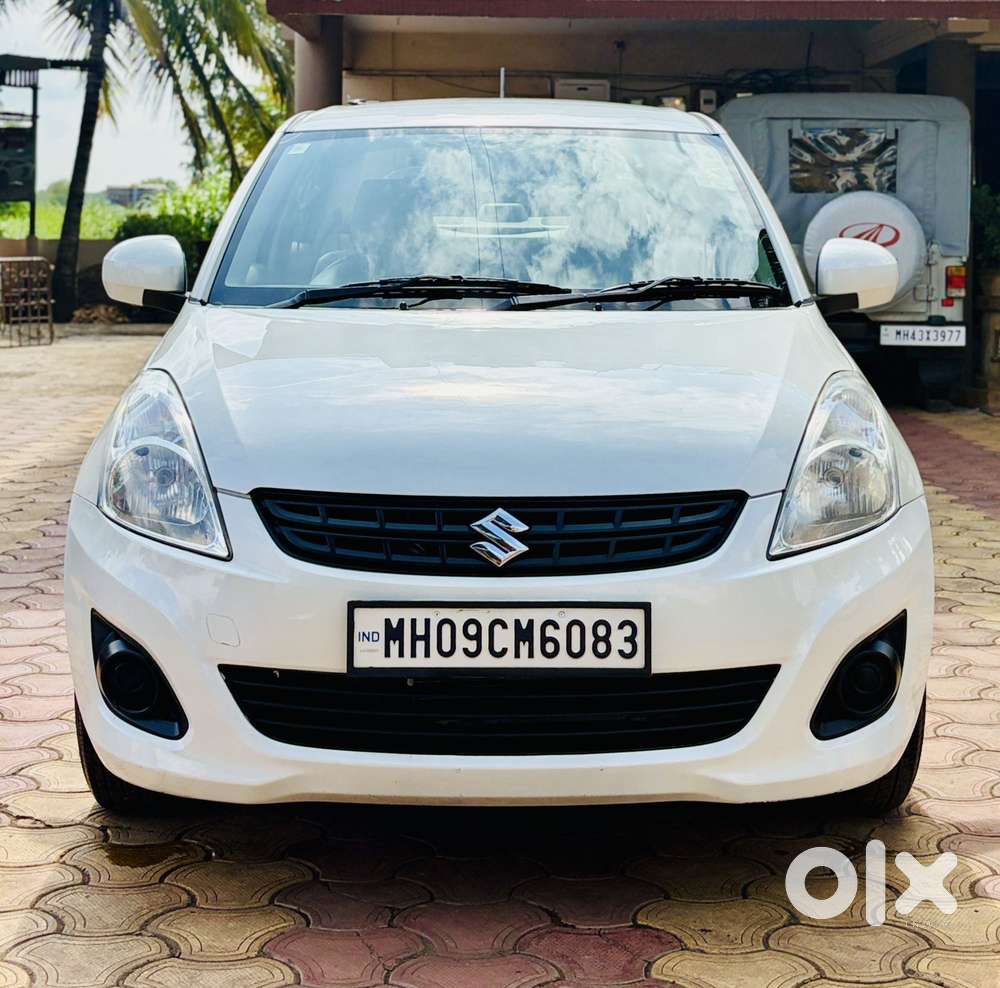 Maruti Suzuki Swift Dzire Ldi (o), 2013, Diesel