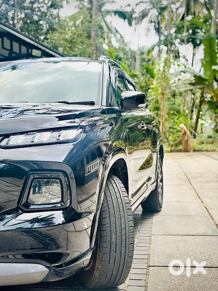 Maruti Suzuki Grand Vitara 2023 Petrol 89000 Km Driven