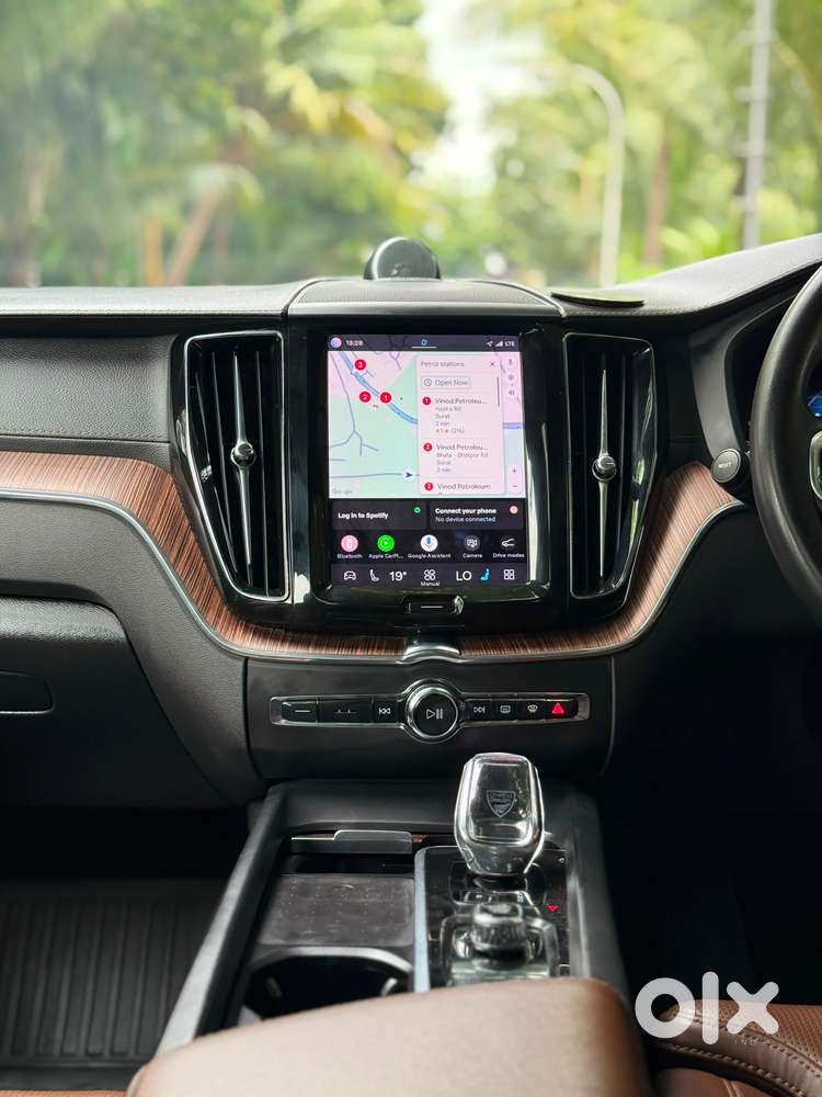 Volvo Xc60 2.0 B5 Ultimate, 2023, Petrol