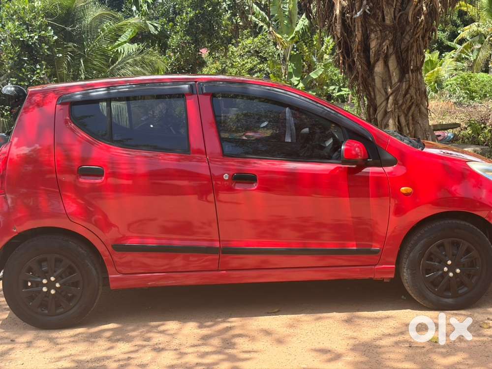 Maruti Suzuki A-star 2009 Km Driven