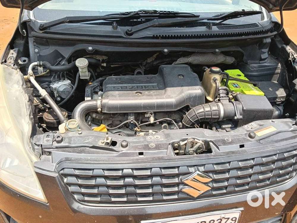 Maruti Suzuki Ertiga 2012-2015 Zdi, 2014, Diesel
