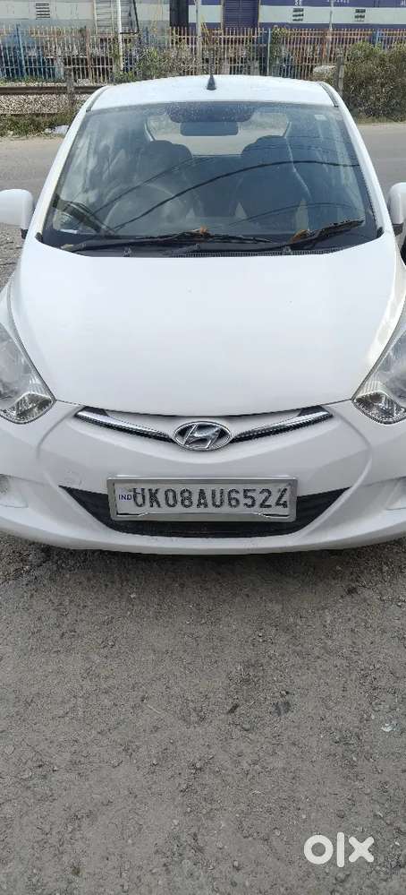 Hyundai Eon 2019 Petrol 71000 Km Driven