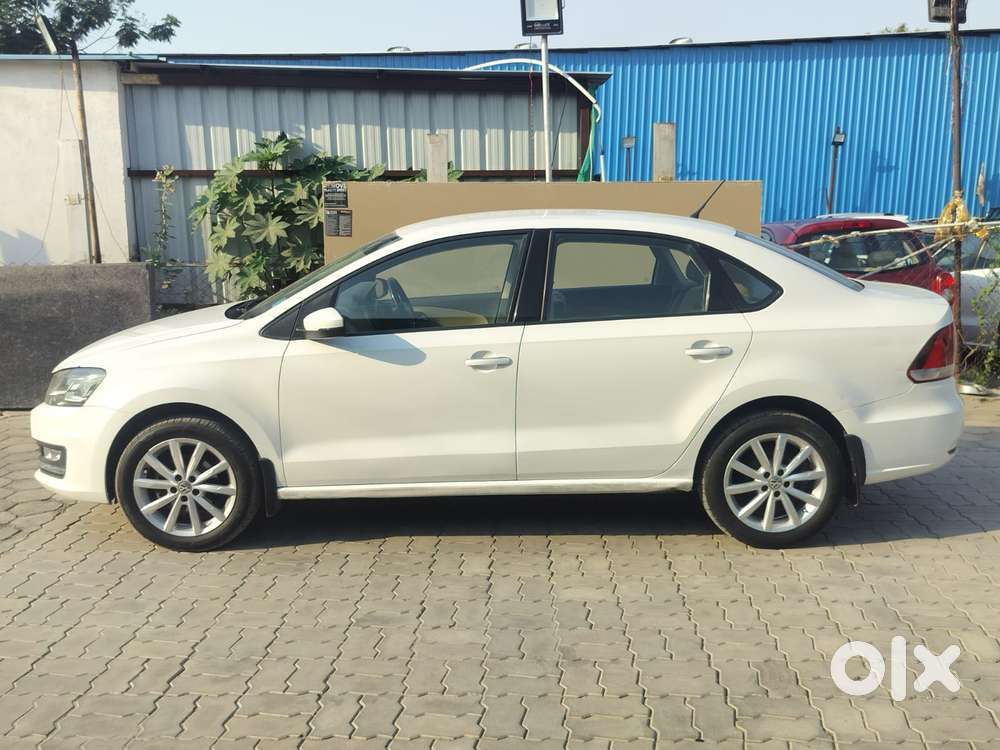 Volkswagen Vento 1.5 Tdi Highline Plus, 2017, Diesel