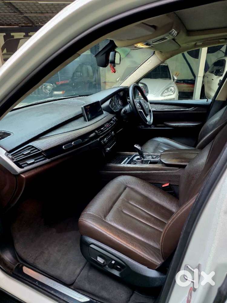 Bmw X5 Xdrive 30 D, 2015, Diesel