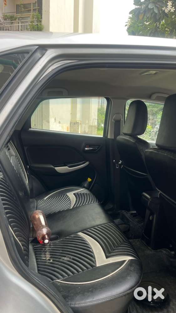 Maruti Baleno (delta) All Original Mint Condition
