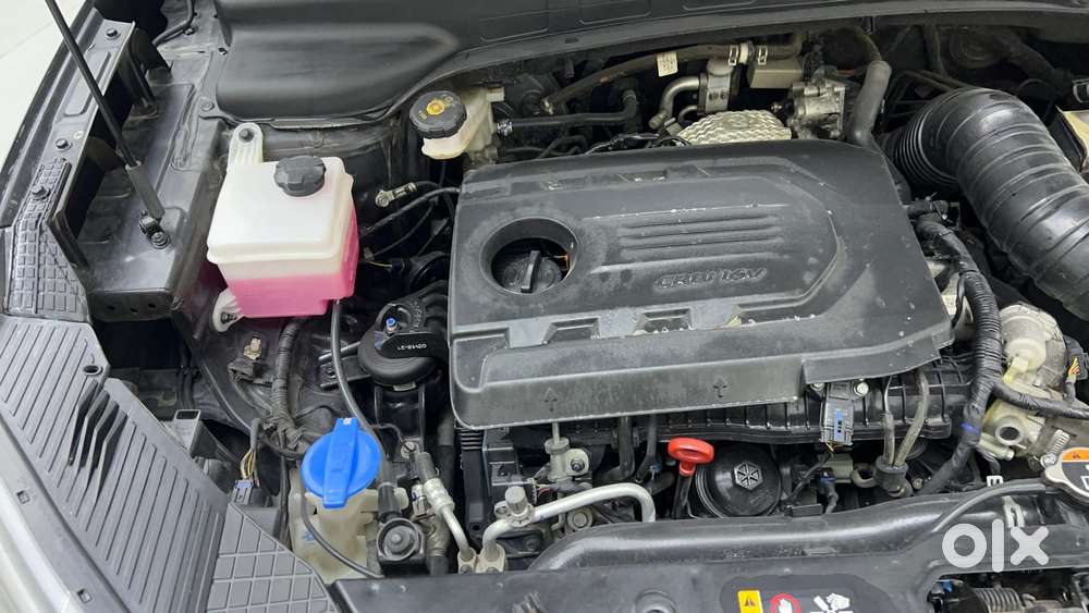 Hyundai Creta Sx (o) 1.5 Diesel, 2022, Diesel