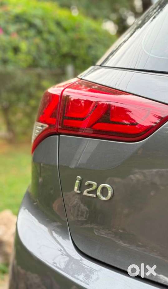 Hyundai I20 Magna, 2014, Petrol