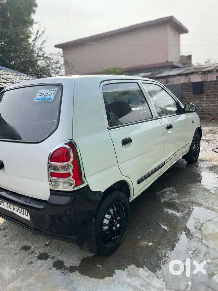 Very Good Condtion Passing 2028