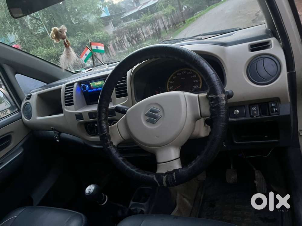 A1 Conditoon Zen , Best Average , Best Car For Family
