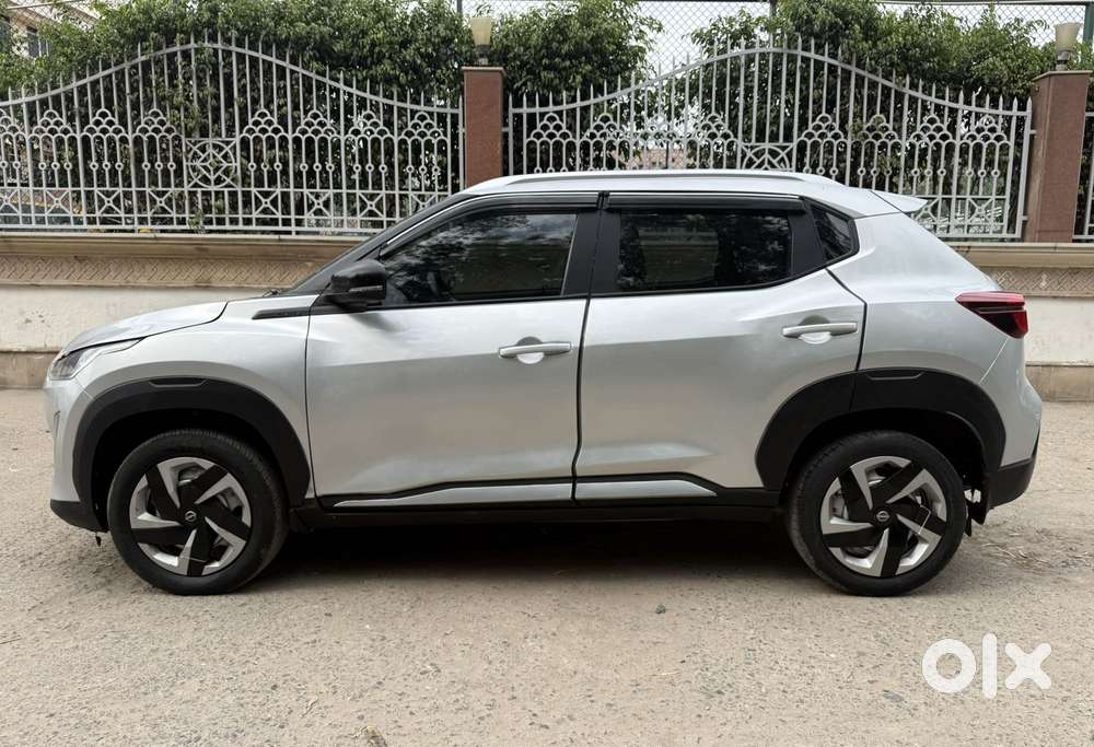 Nissan Magnite 1.0 Xl, 2022, Petrol