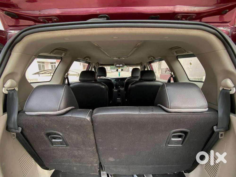 Mahindra Marazzo M2, 2018, Diesel