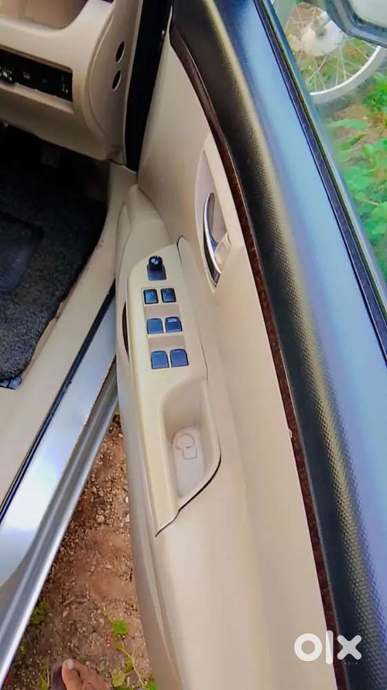 Swift Dzire Vxi 2012