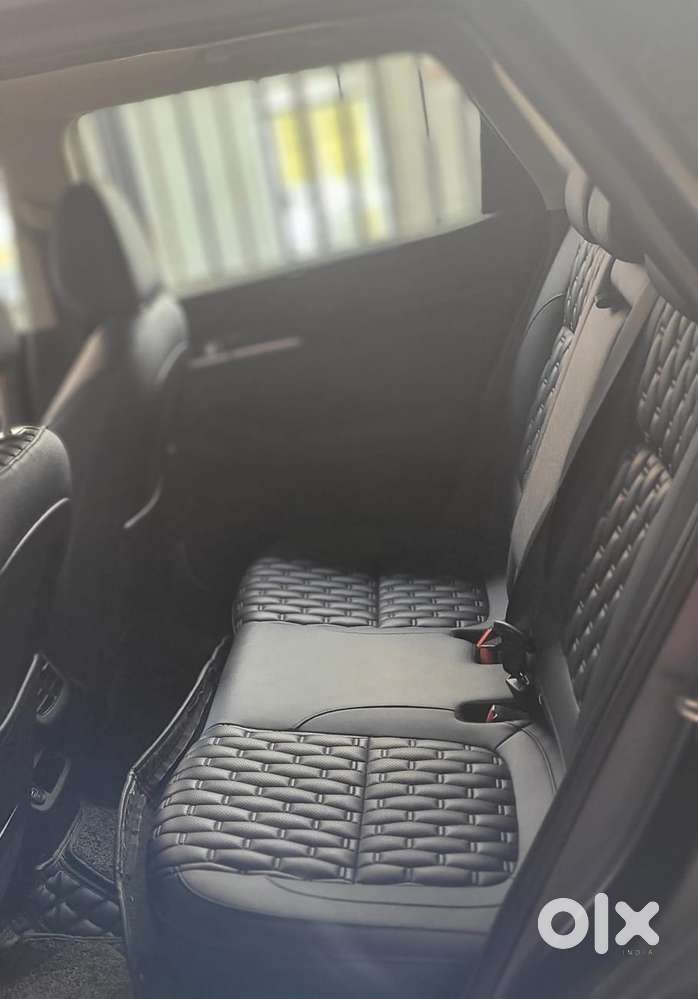 Kia Seltos 1.5 X-line Diesel At, 2023, Diesel