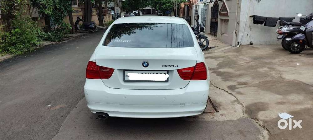 Bmw 3 Series 2010 Diesel Good Condition