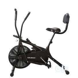 Fitness deals cycle olx