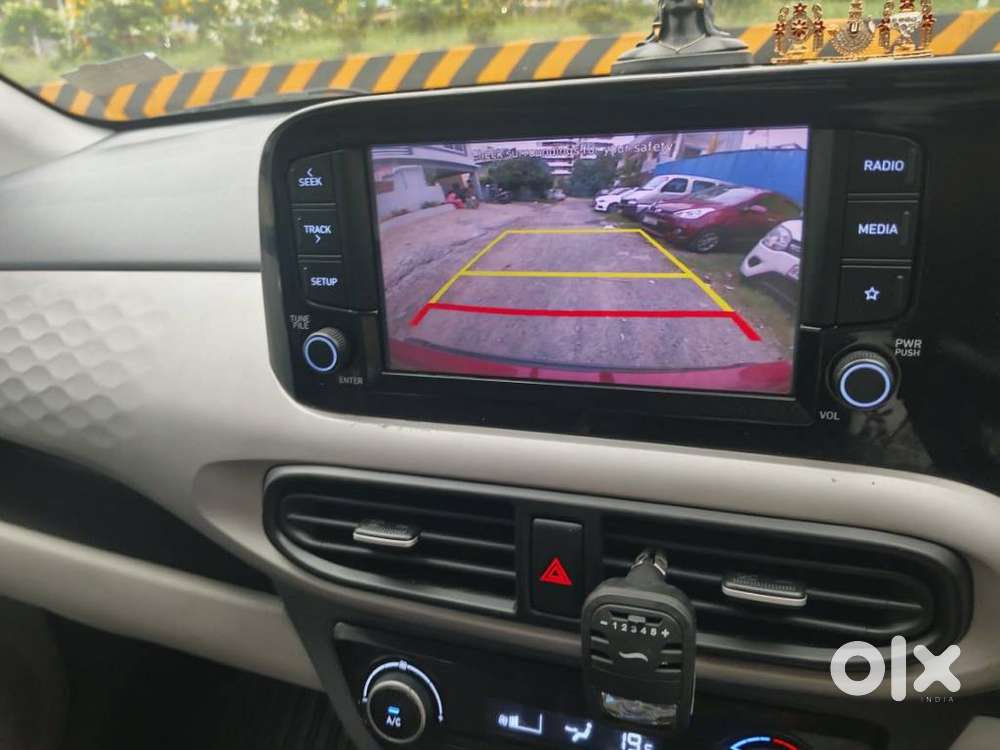 Hyundai Grand I10 Nios Sportz Amt 1.2 Kappa Vtvt, 2024, Petrol