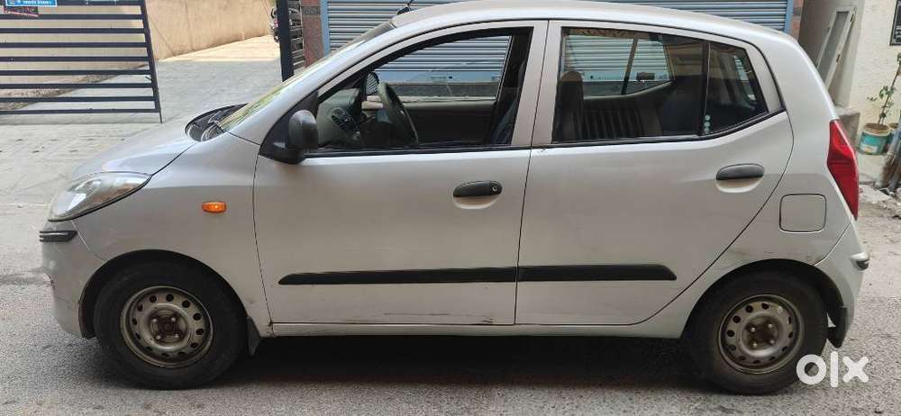 Hyundai I10 Era, 2012, Petrol