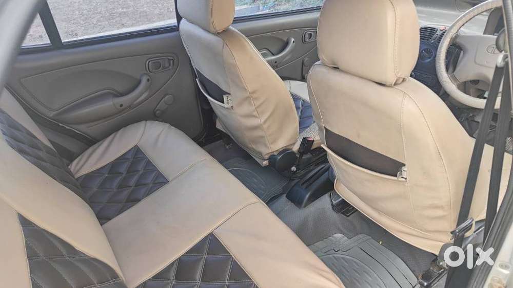 Tata Indica Ev2 Ev2 Ls, 2012, Diesel
