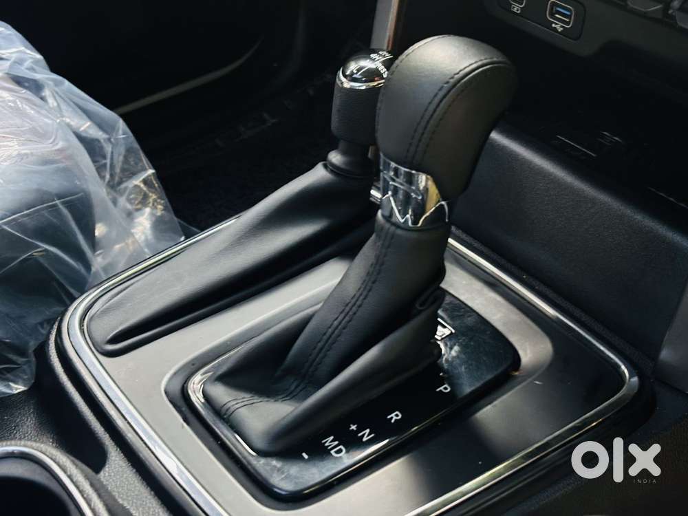 Mahindra Thar Roxx Ax7 L Diesel At 4wd, 2025, Diesel