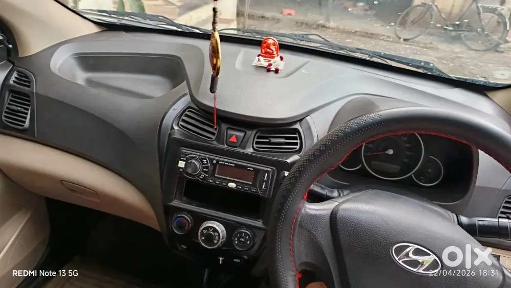 The Car Is Excellent Condition.