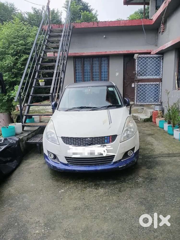 Swift Maruti 2014 Kms 89000