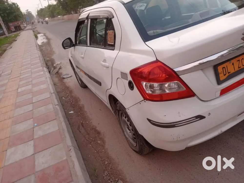 Maruti Suzuki Dzire 2019discover The Reliability Of The Maruti Suzuki