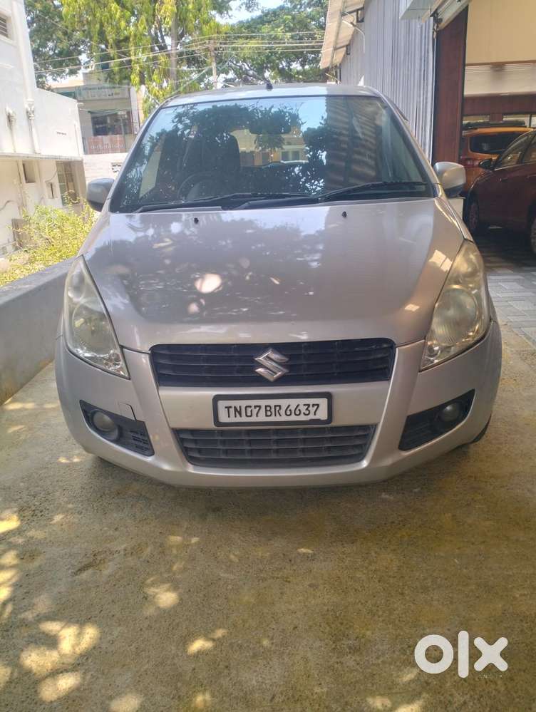 Maruti Suzuki Ritz Vdi Bs-iv, 2012, Diesel