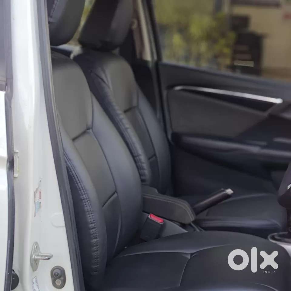 Honda Wr-v 1.5 Vx I-dtec, 2019, Diesel