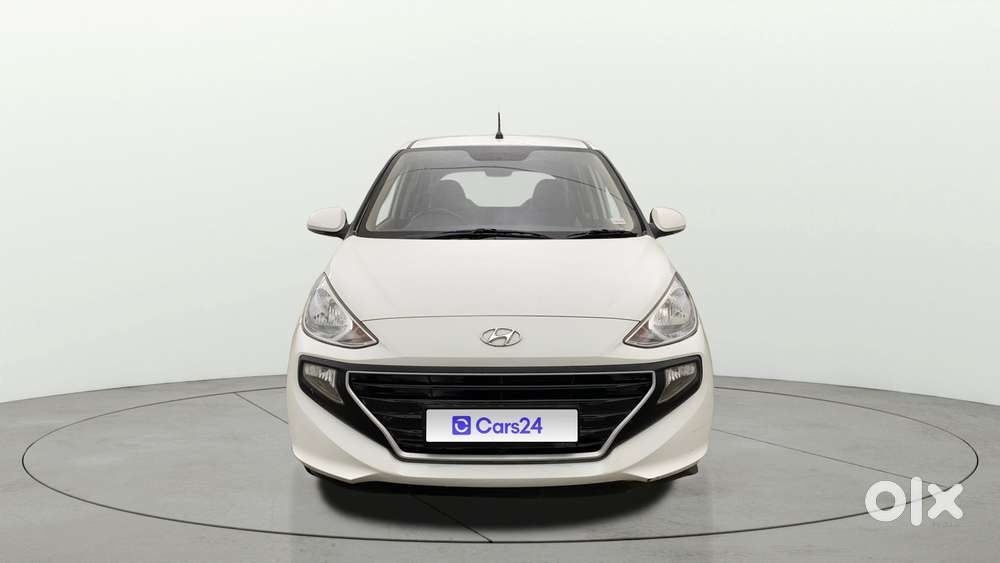 Hyundai New Santro 1.1 Sportz Mt, 2021, Petrol