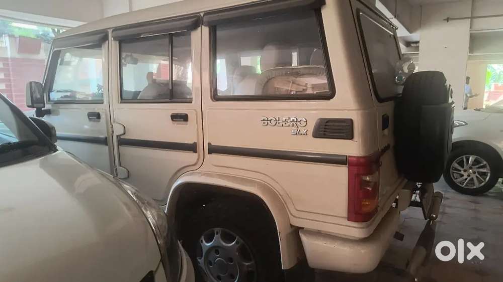 Bolaro Slx