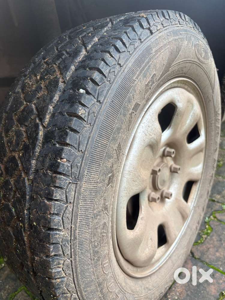 Renault Duster Diesel Good Condition