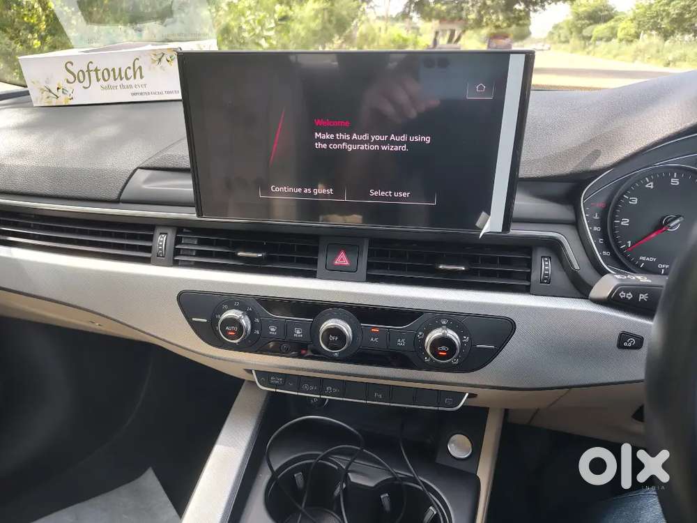 Audi A4 2.0 Premium 2022