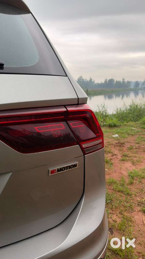 Volkswagen Tiguan 2019 Diesel