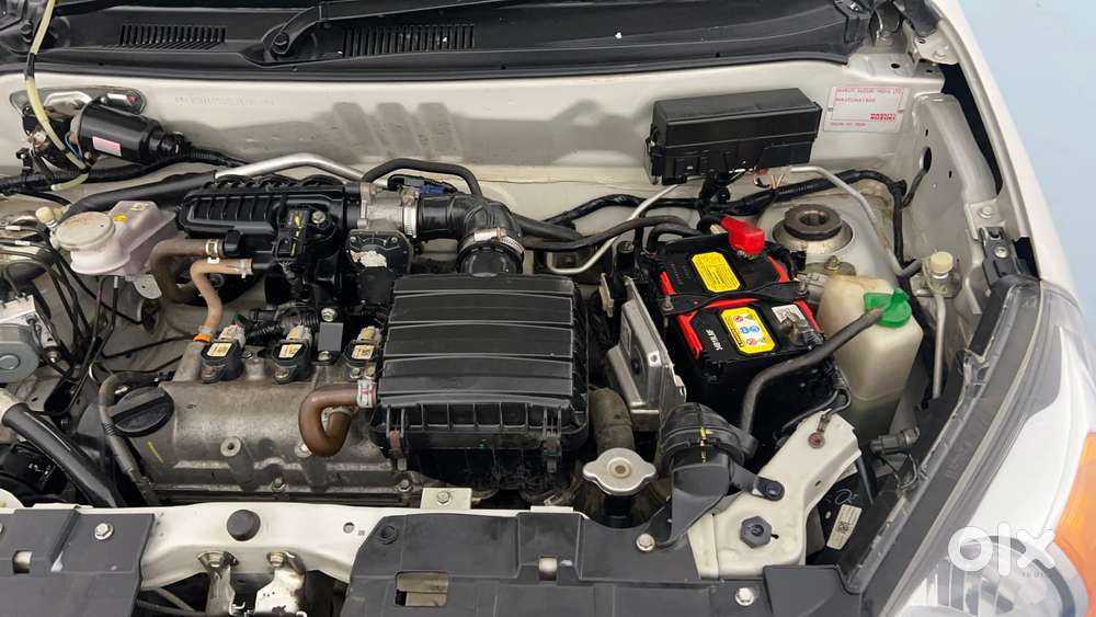Maruti Suzuki Alto 800 Vxi, 2022, Petrol