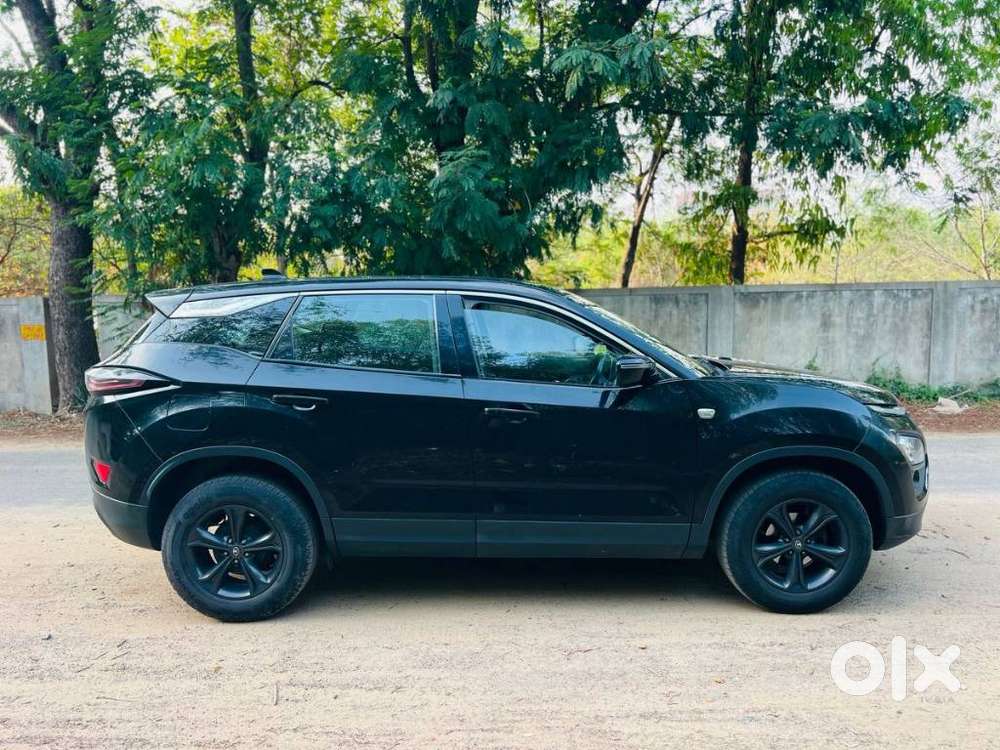 Tata Harrier Xz, 2020, Diesel