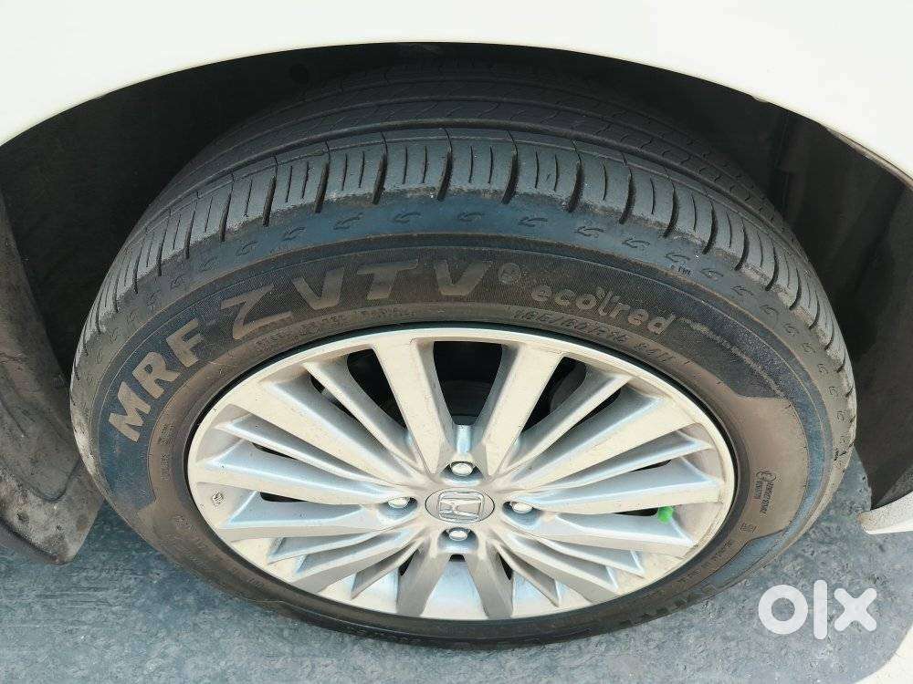 Honda City V Mt Exclusive, 2022, Petrol