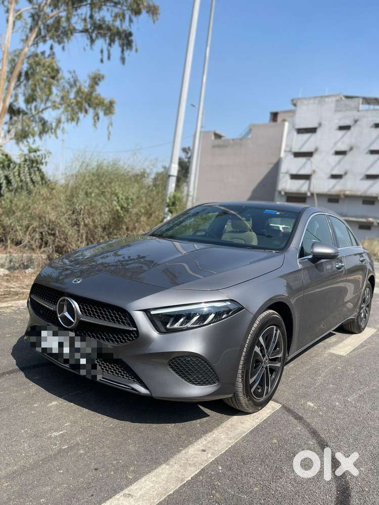 Mercedes-benz A-class Limousine 200, 2026, Petrol