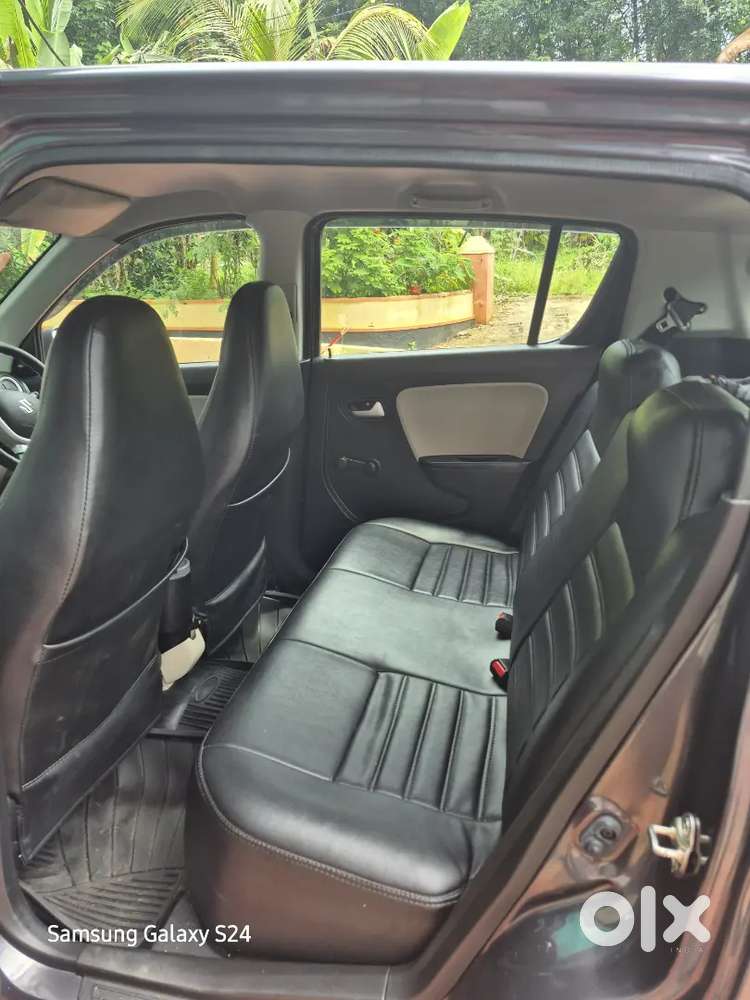 Maruti Suzuki Alto 800 2021 Petrol Well Maintained