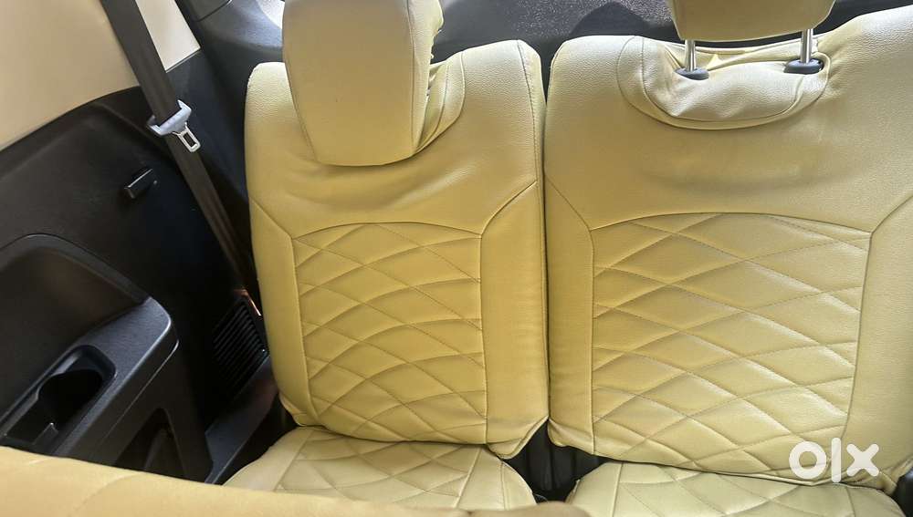 Tata Safari 2.0 Kryotec Xm, 2022, Diesel