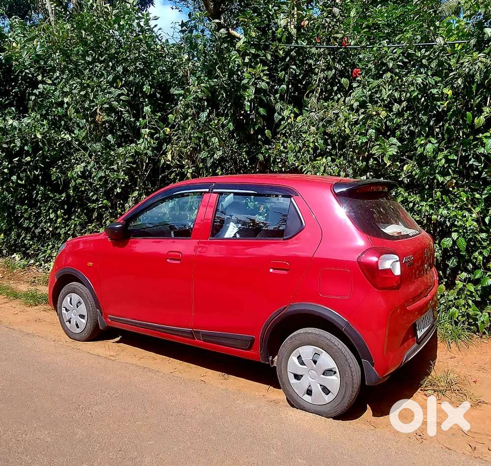 Maruti Suzuki Alto K10 2024 Petrol Good Condition